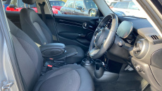 MINI Hatchback 1.5 Cooper Classic II 5dr Petrol Hatchback